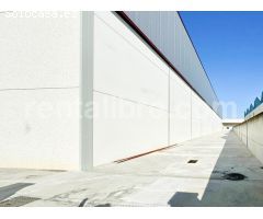 Nave industrial en Venta en Jerez de la Frontera, Cádiz