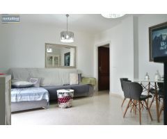 PISO DE 2 DORMITORIOS CON GARAJE Y TRASTERO POR UN FANTASTICO PRECIO