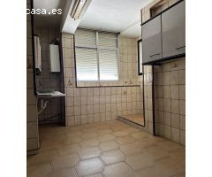 ¡¡¡OCASION PISO DE BANCO!!!