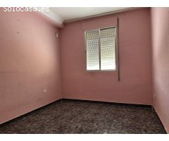 ¡¡¡OCASION PISO DE BANCO!!!