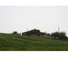 Gran chalet en Sevilla