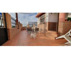 Chalet en Venta en Castilleja de la Cuesta, Sevilla