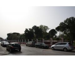 Oportunidad de comprar solar urbano