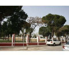 Oportunidad de comprar solar urbano