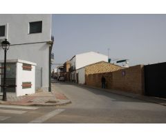 Oportunidad de comprar solar urbano