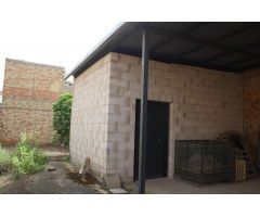 Oportunidad de comprar solar urbano