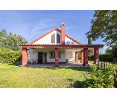 Chalet en Venta en Tomares, Sevilla
