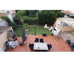 MAGNIFICO PAREADO EN VALENCINA-GINES
