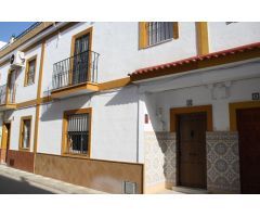 Oferta de vivienda en Sevilla