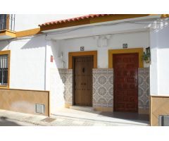 Oferta de vivienda en Sevilla
