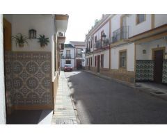 Oferta de vivienda en Sevilla