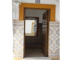 Oferta de vivienda en Sevilla
