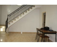 Oferta de vivienda en Sevilla