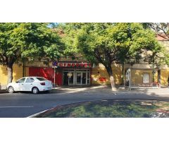 LOCAL COMERCIAL (C.C. CENCOSUR)- LA OLIVA