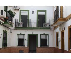 Gran vivienda en Carrión de los Céspedes, Sevilla