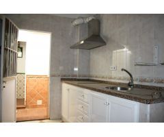Gran vivienda en Carrión de los Céspedes, Sevilla