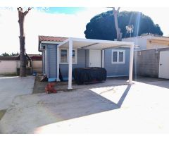 Chalet en Camino del Manzanares