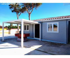 Chalet en Camino del Manzanares