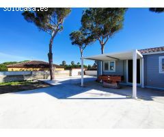Chalet en Camino del Manzanares