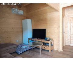 Chalet en Camino del Manzanares
