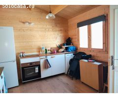 Chalet en Camino del Manzanares