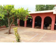 Chalet en Venta en Tomares, Sevilla