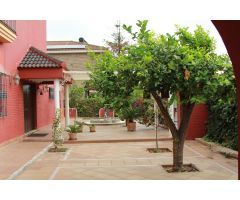 Chalet en Venta en Tomares, Sevilla