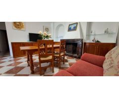 Casa Chalet en Lora del Rio con Piscina