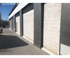 Local comercial en Alquiler en Tomares, Sevilla