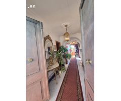 Preciosa Casa Típica en Calañas – Amueblada, Lista para Entrar a Vivir!