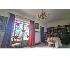 Preciosa Casa Típica en Calañas – Amueblada, Lista para Entrar a Vivir!