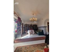 Preciosa Casa Típica en Calañas – Amueblada, Lista para Entrar a Vivir!
