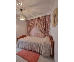 Preciosa Casa Típica en Calañas – Amueblada, Lista para Entrar a Vivir!