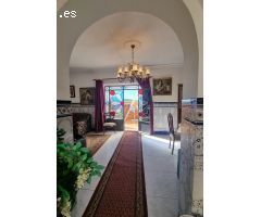 Preciosa Casa Típica en Calañas – Amueblada, Lista para Entrar a Vivir!