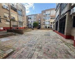 Magnífico piso en Castilleja de la Cuesta