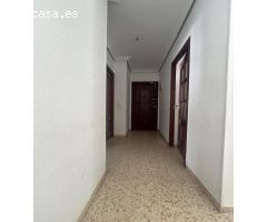 Magnífico piso en Castilleja de la Cuesta