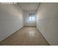 Magnífico piso en Castilleja de la Cuesta