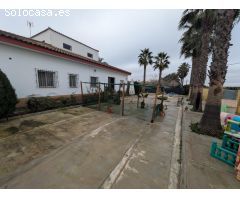 Exclusivo Chalet con todas las posibilidades que puedas imaginar