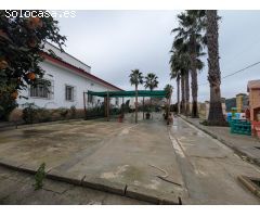 Exclusivo Chalet con todas las posibilidades que puedas imaginar
