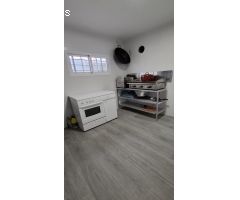 Bar reformado + local comercial en Lora del Rio zona céntrica  ¡Listo para arrancar tu negocio!