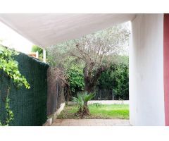 Estupenda casa Pareada