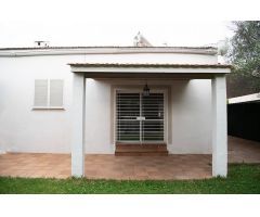 Estupenda casa Pareada