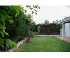 Estupenda casa Pareada