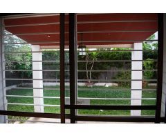 Estupenda casa Pareada