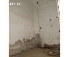 Terreno disponible para edificar en Torrent