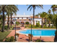 Villa de Lujo en Venta en Jávea - Xàbia, Alicante