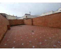 Adosado en construcción en Aldaia – Termina la casa a tu gusto