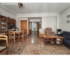 PISO EN VENTA EN CARLET