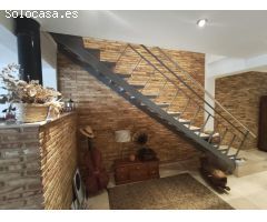 ÁTICO DÚPLEX EN VENTA EN CARLET