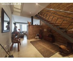 ÁTICO DÚPLEX EN VENTA EN CARLET